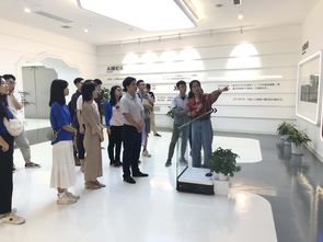 雙創(chuàng)營學(xué)員赴杭州深圳開展創(chuàng)新調(diào)研 人工智能賦能雙創(chuàng)服務(wù)新發(fā)展